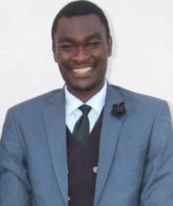 Dr. Mangwa Ronald Daiga PhD